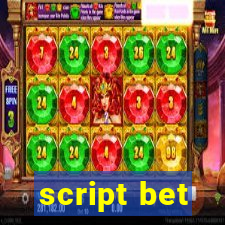 script bet